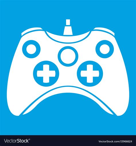 Controller Icon White 359618 Free Icons Library