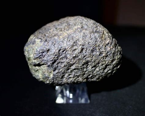 Classée Officielle Diogenite Hed Météorite Dachondrite Catawiki