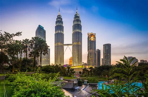 O que fazer na Malásia? Roteiro completo até Singapura  Blog Mala e Cuia