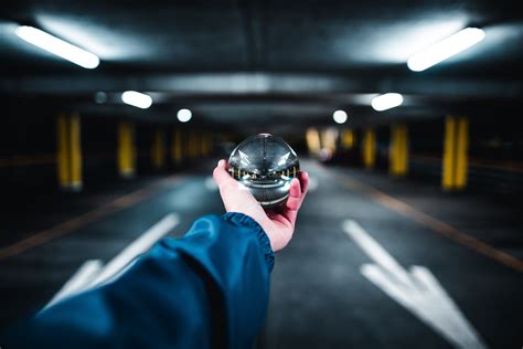Lensball Photography Explained Essential Tips For Creative Images