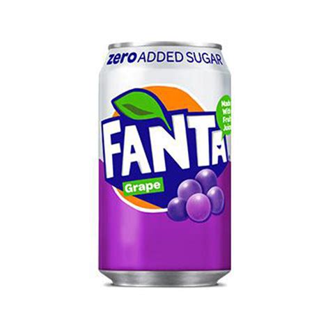 Fanta Fruit Flavours And Ingredients Coca Cola Gb