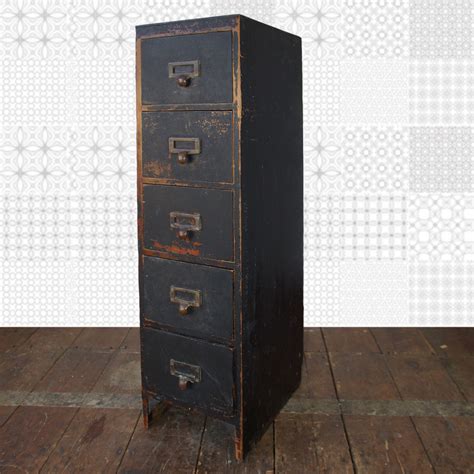 Cabinet files are constructed of metal, wood, or a combination of wood and metal. Retro Office Filing Cabinet SOLD | NapoleonRockefeller ...