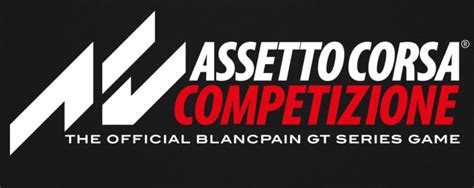 Assetto Corsa Competizione presenta una nueva actualización