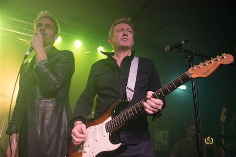 New Gang Of Four Tribute Compilation Album Confirmed For 2021 The