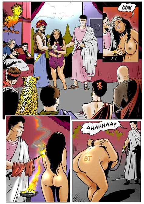 Ancient Greek Sex Slaves Sex Pictures Pass
