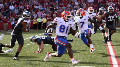 Acsm's guidelines for exercise testing and prescription (american college of sports medicine) $51.99 this title will be released on february 9, 2021. Florida Gators wide receiver Antonio Callaway wants to be ...