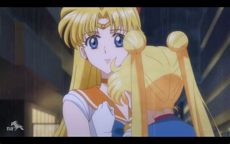 Sailor Moon Crystal 18