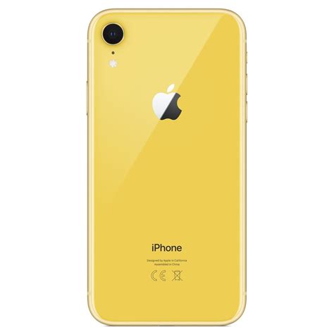 Iphone Xr 128gb Yellow Price In Bahrain Buy Iphone Xr 128gb Yellow In