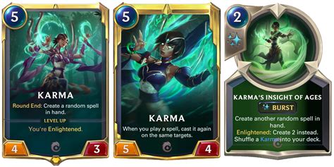 Set in the league of legends universe, legends of runeterra is the strategy card game created by riot games where skill, creativity, and cleverness determine your success. Legends of Runeterra: A complete guide to Ionia champions