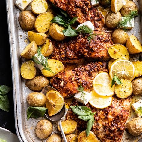 Five Easy Weeknight Dinner Recipes That You Definitely Havent Tried