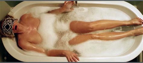 Natasha Henstridge Nude In Explicit Sex Scenes Scandal Planet