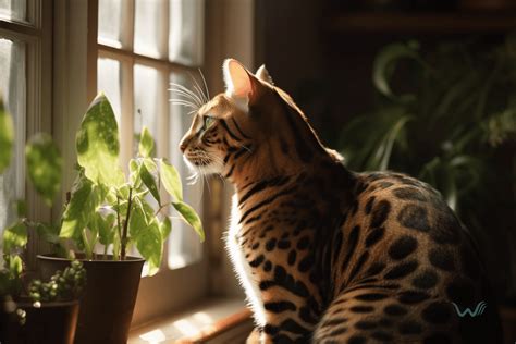 Exploring Exotic Cat Breeds A Guide To Feline Fascination
