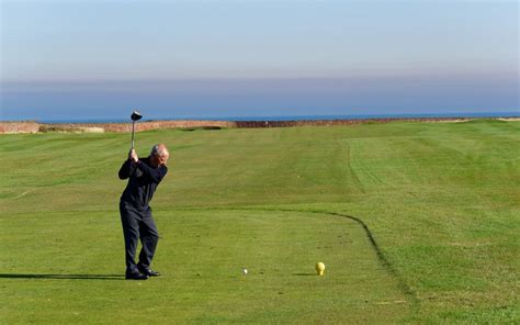 Autumn, pensioner and senior citizen's clubs operate from most of the city's community centres. Power and Speed For the Senior Golfer | Life Time Performance