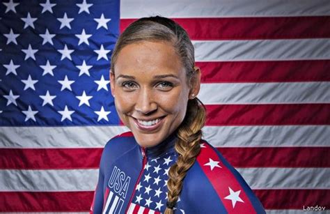 Lolo Jones Selected For Olympics Bobsled Team For 2014 Sochi Games