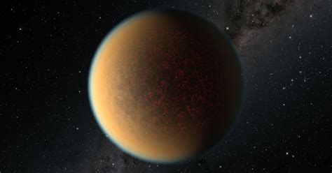 Did This Scorching Hot Planet Lose—and Regain—an Atmosphere Wired