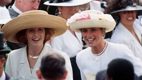 Sarah ferguson is expected to have a special tribute to princess diana at her daughter eugenie's weddingcredit: Sarah Ferguson says that she misses Princess Diana the ...