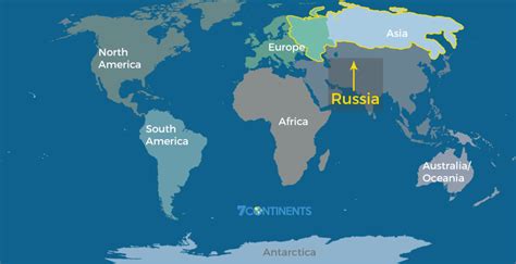 7 Continent In The World The 7 Continents Geography Song And Video