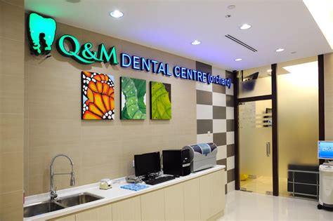 Compare and contact all 16 dental implants hospitals & clinics, with prices, patient reviews and availability. Q & M Dental Group: A new chapter awaits - StocksBNB