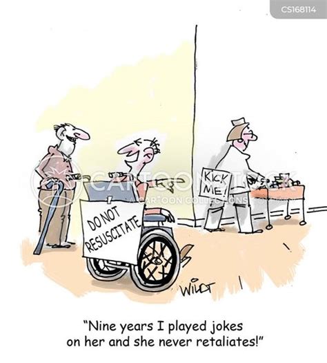 Nursing Home Cartoons And Comics Funny Pictures From Cartoonstock