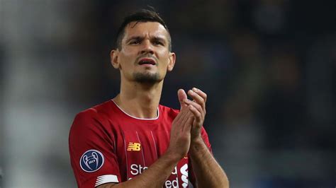 Lovren ‘started From Zero After Snubbing Liverpool Exit To Remain Part