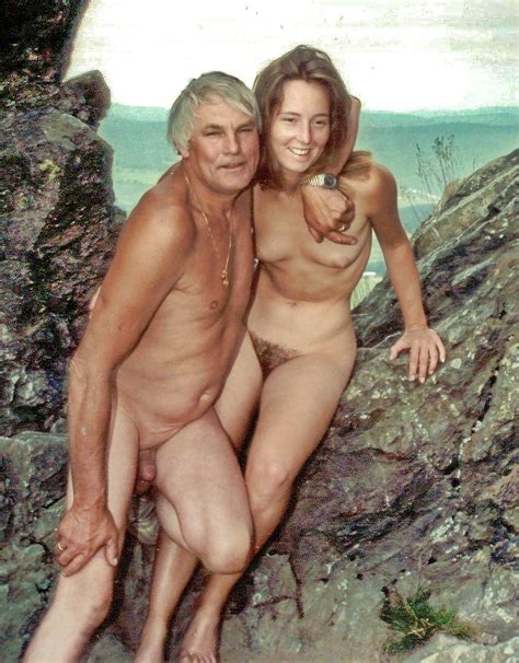 Age Gap Nude 118 Pics XHamster