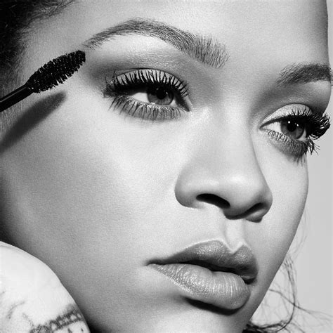 Fenty Beauty By Rihanna Full Frontal Volume Lift And Curl Mascara