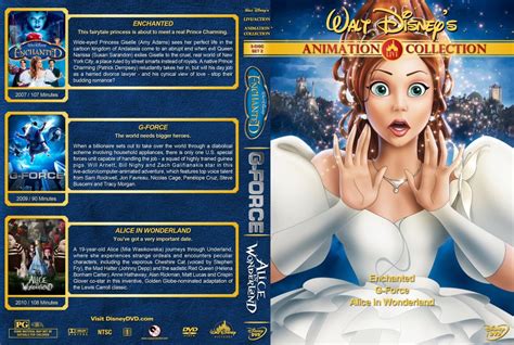 Disney movies have always been known to be good, but the ones from the late 90's and early 2000's were by far the best ones. Walt Disney's Live Action/Animation Collection - Vol. 2 ...