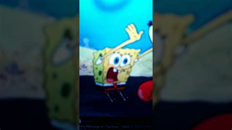 Wait Dont Tell Me Spongebob Shorts Spongebobsquarepants Youtube