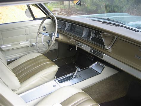 Chevy Impala Ss Hardtop Convertible Interior Package Kit