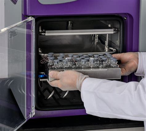 Convenient Benchtop Tray Freeze Dryer Scientist Live
