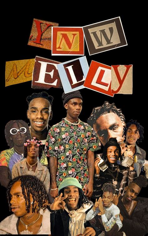 Free Ynw Melly Wallpaper Trending Hq Wallpapers