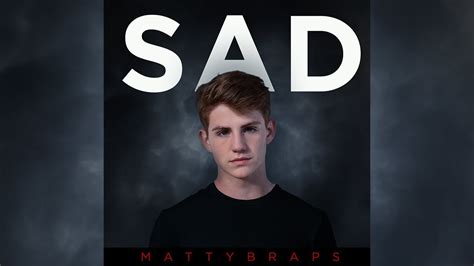 Mattybraps Sad Chords Chordify