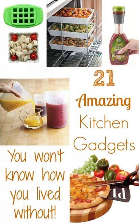 Great Kitchen Gadgets You Need Princess Pinky Girl