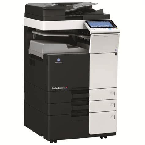 Find great deals on ebay for konica minolta bizhub printer. Get Free Konica Minolta Bizhub C364e Pay For Copies Only