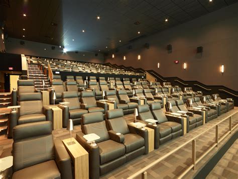 Best Luxury Cinemas And Movie Theaters In Los Angeles Cbs Los Angeles