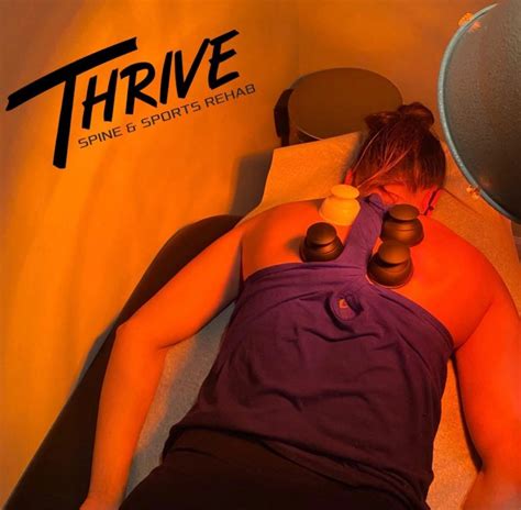 What Is Cupping Therapy Benefits And Dangers Of Cupping Thrive
