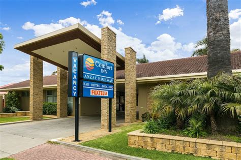 Comfort Inn Anzac Highway Adelaide City Council 2022 Hotel Deals