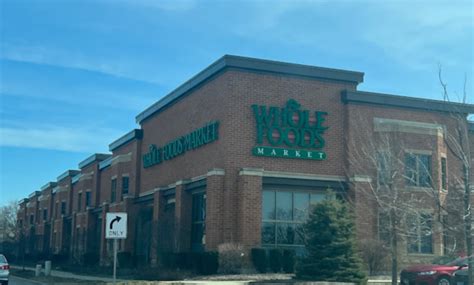 Whole Foods Market Chicago Best Supermarket In The City