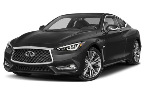 2019 Infiniti Q60 Specs Trims And Colors