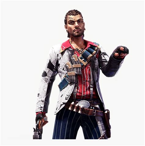 Imagen de free fire animada. Todos Los Personajes De Free Fire Movistar Esports ...