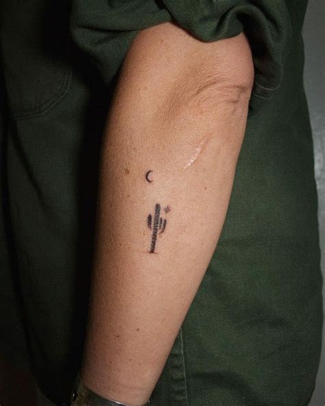 101 Best Small Western Tattoo Ideas That Will Blow Your Mind