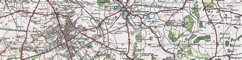 Harrogate And Knaresborough Ringway Footpath Photos Maps Books Memories