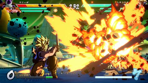 It allows you to see every changes, new characters, features etc. Download DRAGON BALL FighterZ Nintendo Switch NSP + XCI - Mania dos Jogos Gratis