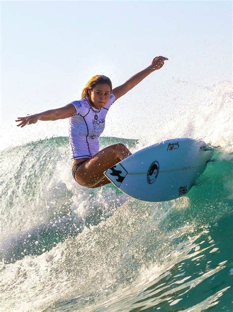 Alessa Quizon Tumblr Surfing Surfing Pictures Bodyboarding