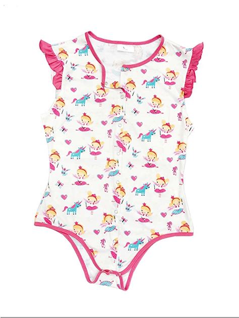 Envy Body Shop Adult Baby And Diaper Loverabdlsnap Crotch Little Fairy