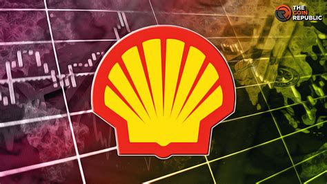 Shell Share Price Nears 5 Year High Amid Global Oil Price Hikes