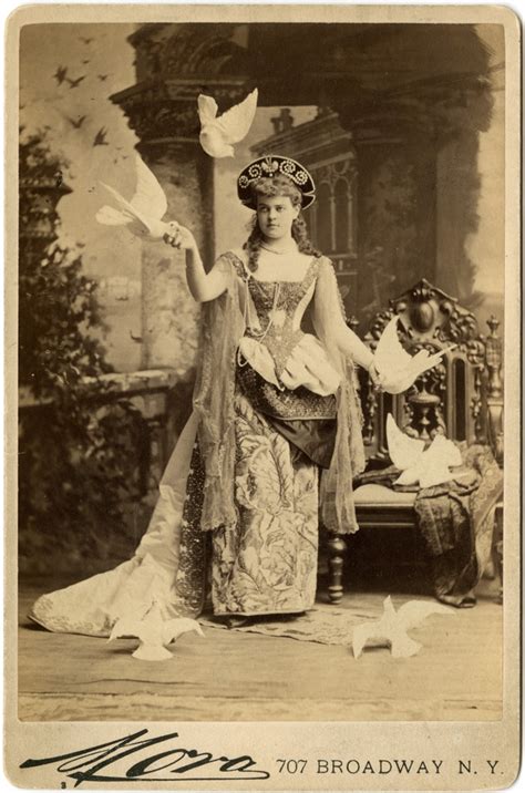Mrs William K Vanderbilt Alva Murray Smith Dressed As A Venetian