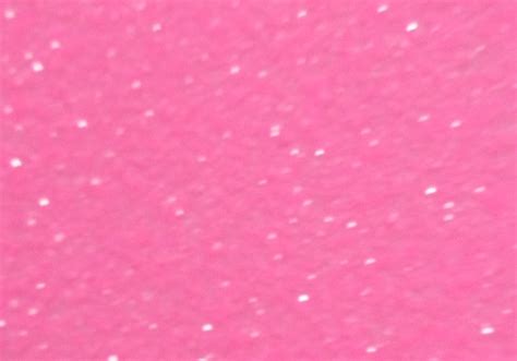 Easy Applique Fashion Fluorescent Pink Glitter 19 X 36