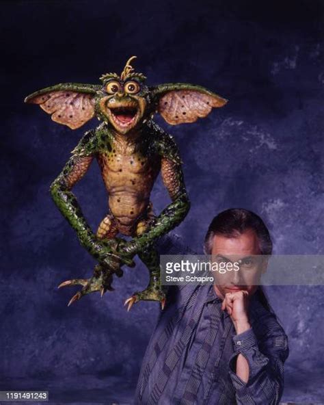 Gremlins 2 Photos And Premium High Res Pictures Getty Images