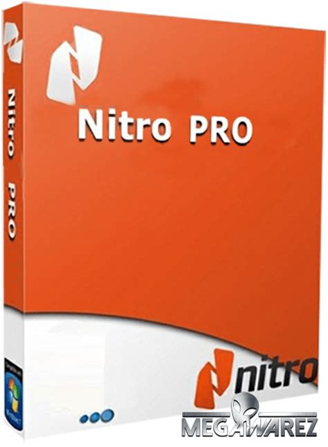 Nitro Pro Full 142010 De 2024 Programa Editor Pdf Y Más